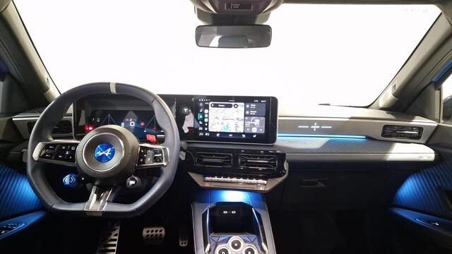 Alpine A290 GTS 52 kWh | Devialet audio | Applecarplay & Androidauto | Draadloos laden