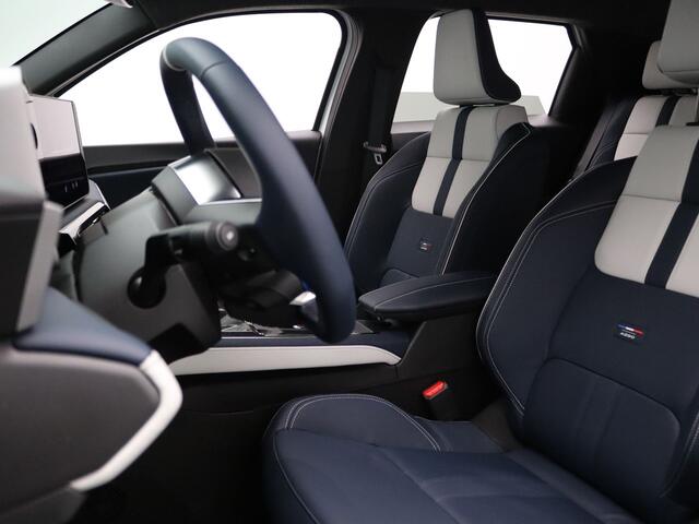 Alpine A290 GTS Premiere Edition #1 van 1955 stuks! 52 kWh Automaat NIEUW | Devialet | Camera | Adapt. Cruise | Stoel-/stuurverw.