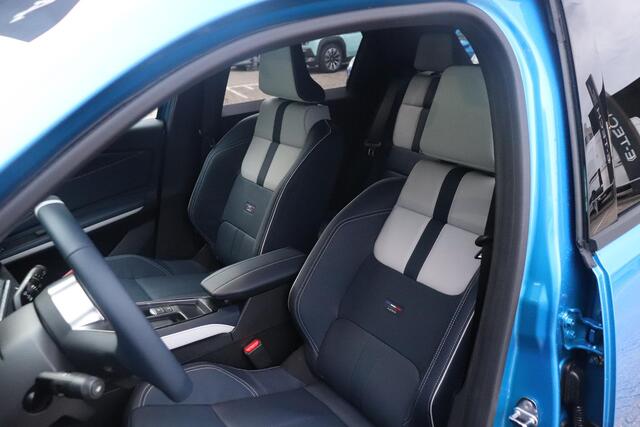 Alpine A290 GTS 52 kWh | DEVIALET Audio | Stoel & Stuurverwarming | Climatronic | Apple Carplay & Android Auto |