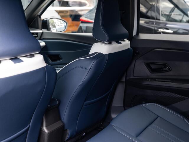 Alpine A290 GT Premium 52 kWh | 17% BIJTELLING DIT JAAR RIJDEN | VERW. DECEMBER | PACK DRIVING | TELEMATRIC |SEMI SNOWLFLAKE 19" | DEVIALET |LEER