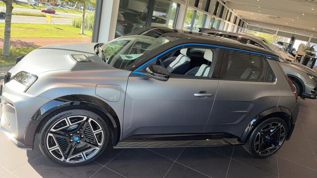 Alpine A290 GTS 52 kWh | DEVIALET | 19" VELGEN | PACK SAFETY | PACK DRIVING | AFNEEMBARE TREKHAAK