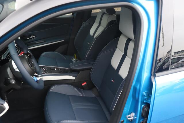 Alpine A290 GT Premium 52 kWh | DEVIALET AUDIO | Stoel & Stuurverwarming | Climatronic | Apple Carplay & Android Auto | 180 PK |