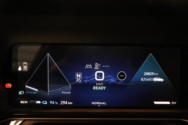 Alpine A290 GTS 52 kWh | Devialet audio | SoH 98,8% | Camera | Leder | Warmtepomp | Adaptieve cruise |