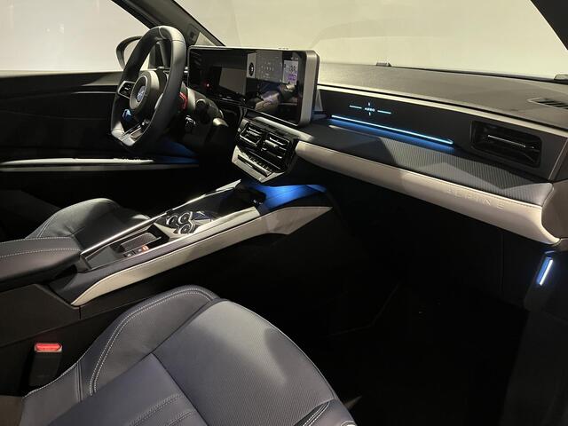 Alpine A290 GTS 52 kWh Pack Driving | Devialet Audio | Apple Carplay | Nappa Leer