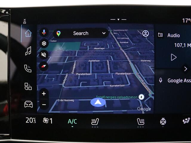 Alpine A290 220pk GT Performance Devialet | Camera | Adapt. Cruise | Navi | Parkeersens. v+a | Stoel-/stuurverw.