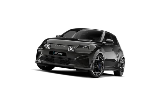 Alpine A290 GT Premium Automaat