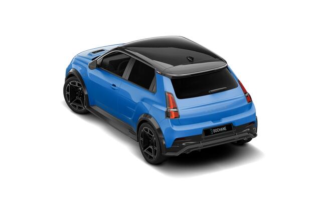 Alpine A290 GT Premium Automaat