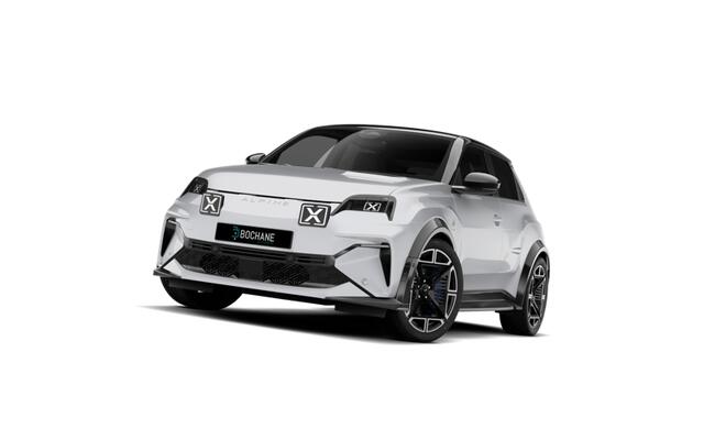 Alpine A290 GTS Automaat