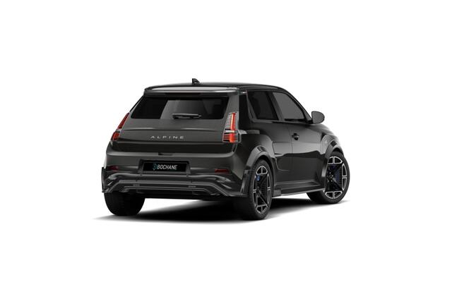 Alpine A290 GTS Automaat