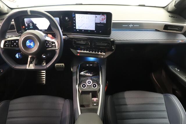 Alpine A290 GT 52 kWh | Camera | Devialet® Audio | Adaptieve cruise | Stoelverwarming | Overtake button |