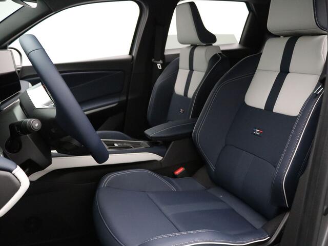 Alpine A290 GT Premium 52 kWh Pack Driving | Pack Safety | Devialet