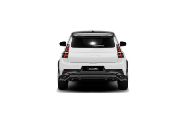 Alpine A290 GTS