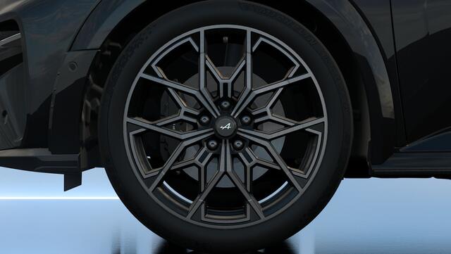 Alpine A290 GT Executive 52 kWh Devialet Audio