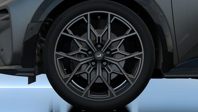 Alpine A290 GT Executive 52 kWh Devialet Audio