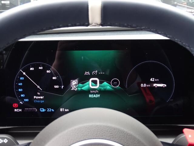 Alpine A390 GT 89kWh | DEVIALET Xtreme sound | Stoel & Stuurverwarming | Apple Carplay & Aindroid Auto | Pack Driving | 400 PK |