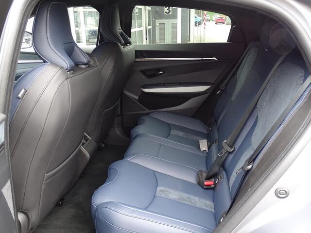 Alpine A390 GT 89kWh | DEVIALET Xtreme sound | Stoel & Stuurverwarming | Apple Carplay & Aindroid Auto | Pack Driving | 400 PK |