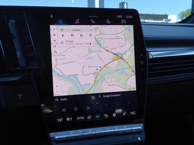 Alpine A390 GT 89kWh | Sabelt sportstoelen | Stoel & Stuurverwarming | Apple Carplay & Aindroid Auto | Pack Driving | 400 PK |