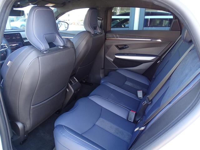 Alpine A390 GT 89kWh | DEVIALET Xtreme sound | Stoel & Stuurverwarming | Apple Carplay & Aindroid Auto | Pack Driving | 400 PK |