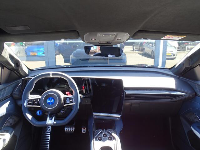 Alpine A390 GT 89kWh | Stoel & Stuurverwarming | Apple Carplay & Aindroid Auto | Pack Driving | 400 PK |