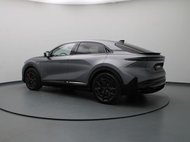 Alpine A390 GT 89kWh Devialet XtremeSound | 360° Camera | Pack Driving | Stoel-/stuurverw.