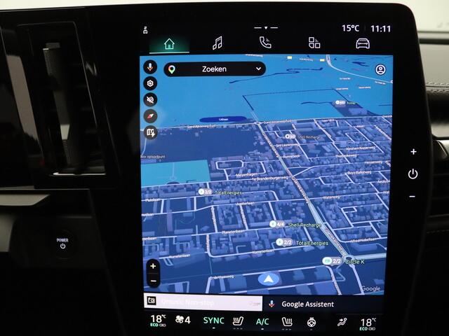 Alpine A390 GT 89kWh Devialet XtremeSound | 360° Camera | Pack Driving | Stoel-/stuurverw.