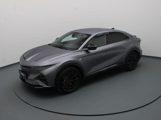 Alpine A390 GT 89kWh Devialet XtremeSound | 360° Camera | Pack Driving | Stoel-/stuurverw.