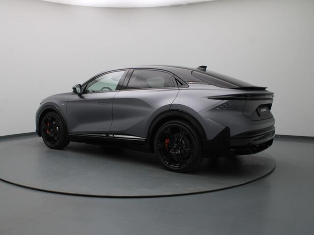 Alpine A390 GT 89kWh Devialet XtremeSound | 360° Camera | Pack Driving | Stoel-/stuurverw.