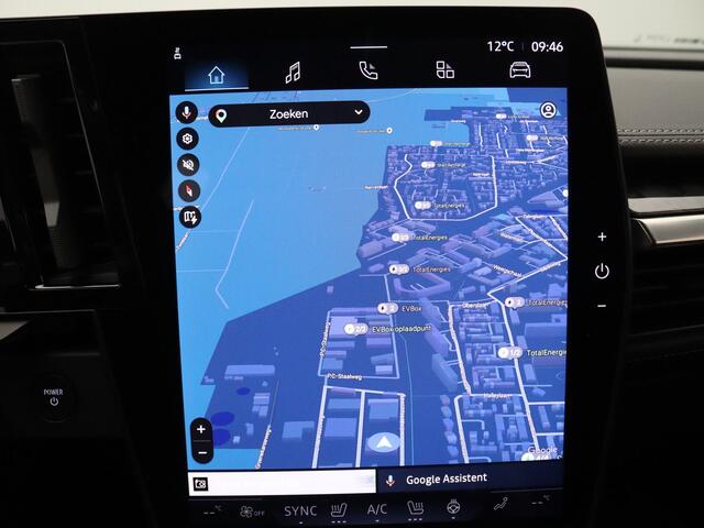 Alpine A390 GT 89kWh Devialet XtremeSound | 360° Camera | Pack Driving | Stoel-/stuurverw.