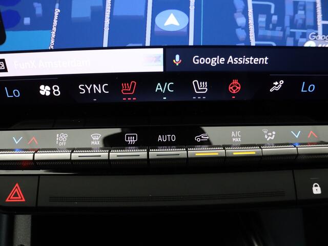 Alpine A390 GT 89kWh Devialet XtremeSound | 360° Camera | Pack Driving | Stoel-/stuurverw.