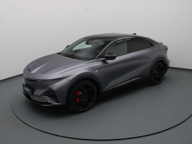 Alpine A390 GT 89kWh Devialet XtremeSound | 360° Camera | Pack Driving | Stoel-/stuurverw.