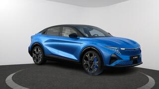 Alpine A390