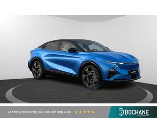 Alpine A390