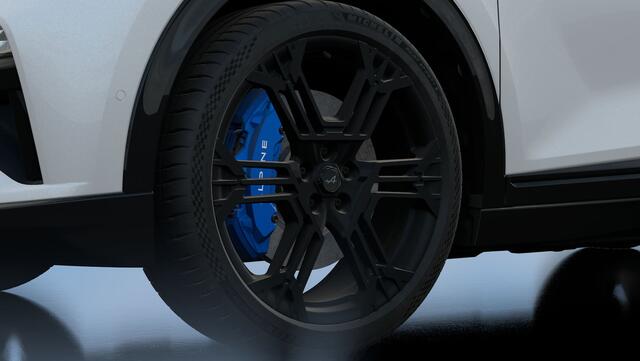 Alpine A390 GT 89kWh Pack Driving | Sabelt Sportstoelen | Premium Massagefunctie | Hemel Alcantara