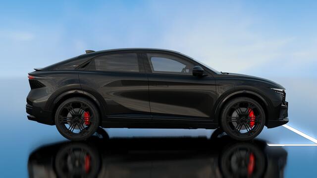 Alpine A390 GTS 89kWh 22 kW Boordlader | Sabelt Sportstoelen Met Geweven Carbon | Premium Massage