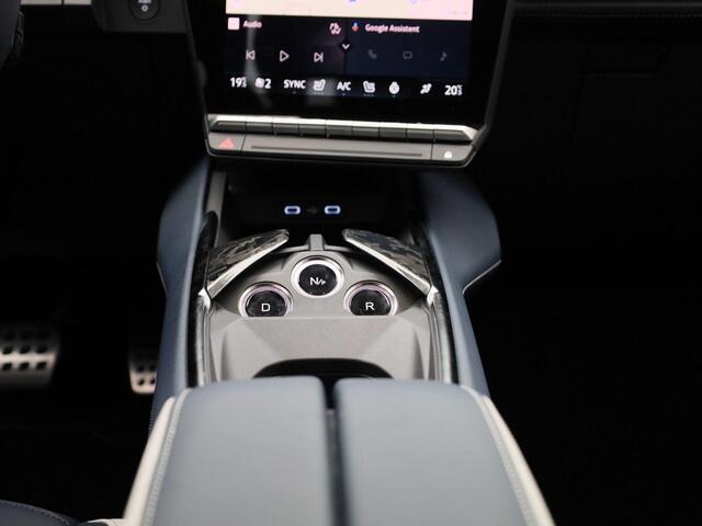 Alpine A390 GT 89kWh Pack Driving | Devialet® XtremeSound audiosysteem | Alpine Telemetrics Expert | Remklauwen in Rouge Racing | Drie-fase AC-lader 22 kW