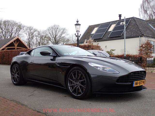 Aston Martin DB11 5.2 V12 LAUNCH EDITION / B&O / NL-AUTO + AM-DEALER-ONDERHOUDEN