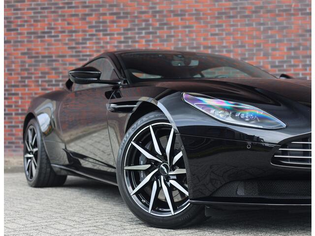 Aston Martin DB11 4.0 V8
