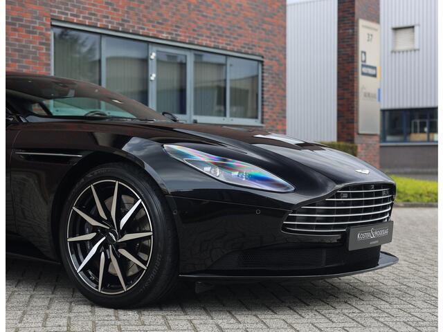 Aston Martin DB11 4.0 V8