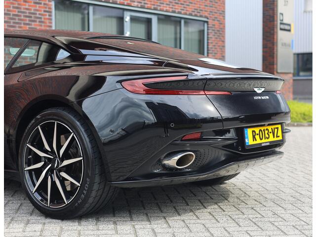 Aston Martin DB11 4.0 V8