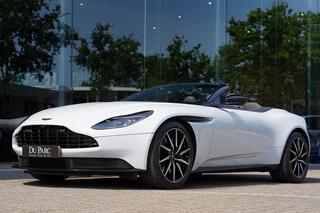 Aston Martin DB11