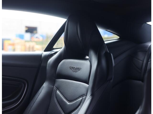 Aston Martin DBS 5.2 V12 Superleggera | B&O BeoSound - Xenon Grey