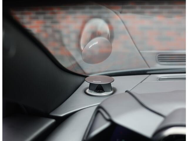 Aston Martin DBS 5.2 V12 Superleggera | B&O BeoSound - Xenon Grey