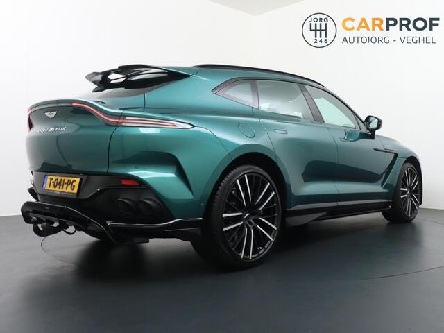 Aston Martin DBX 4.0 V8 707 NL Auto | Trekhaak | 23" LMV |