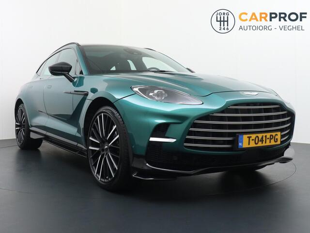 Aston Martin DBX 4.0 V8 707 NL Auto | Trekhaak | 23" LMV |