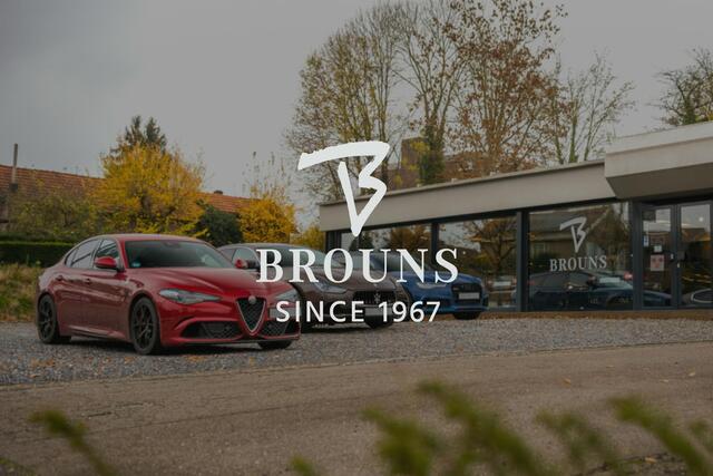 Aston Martin DBX 550pk |NL auto|1e eig.|BTW verrekenbaar