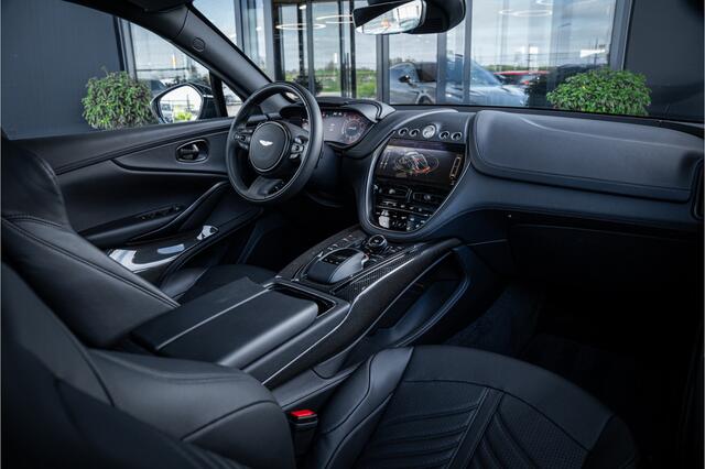 Aston Martin DBX 4.0 V8 707 - Panoramadak | Keramisch | 23'inch | Elektr. Trekhaak