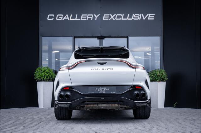Aston Martin DBX 4.0 V8 707 - Panorama | Carbon | Keramisch | 23'inch