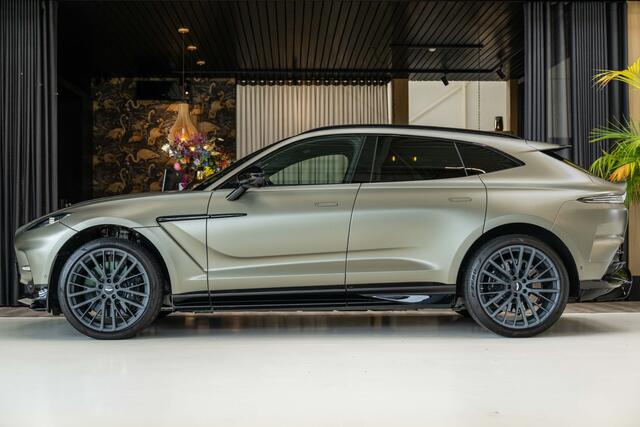 Aston Martin DBX 4.0 V8 707 | BTW | Panorama | Ceramic | PPF neus |