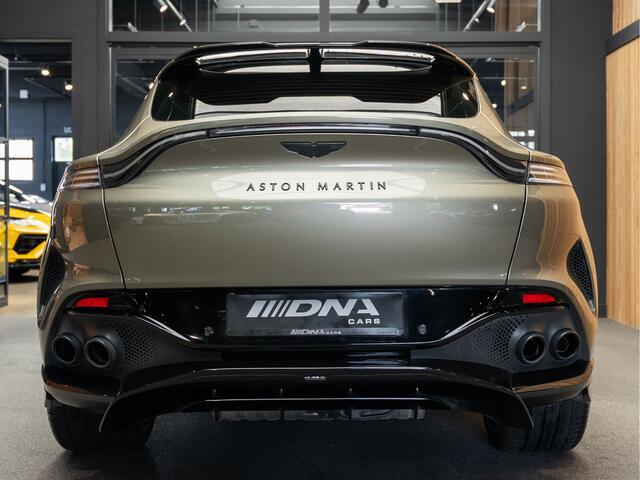Aston Martin DBX 707 4.0 V8 Stoelventilatie Pano 4.0 V8 707 Trekhaak Sportuitlaat Keramisch