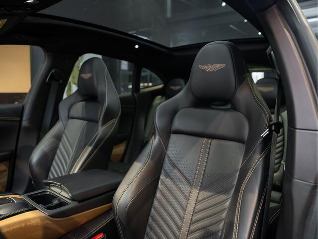 Aston Martin DBX 707 4.0 V8 Stoelventilatie Pano 4.0 V8 707 Trekhaak Sportuitlaat Keramisch